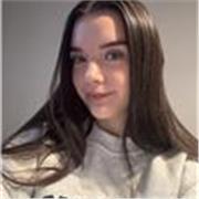 Science tutor offering online lessons for ages 11-18. First class bachelors degree.