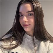 Science tutor offering online lessons for ages 11-18. First class bachelors degree.