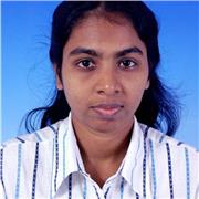 Experienced English tutor teaching school and university students, offering online and in-person lessons