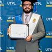 Magíster en Educación y Especialista en Ciencias Exactas – Nivel Bachillerato y Superior
