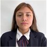 Paciente y amable. A los niñ@s de primarias