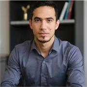 Profesor de Química imparte clases a estudiantes de secundaria/prepararoria. Adicional imparte clases de Geometria y Trigonometria