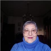 Insegnante di inglese e spagnolo. Supporto a studenti di qualsiasi età