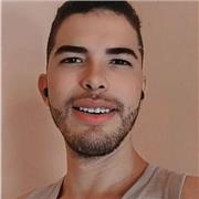 Dou aulas de Física/matemática básica para jovens do fundamental e ensino médio