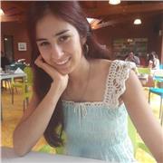 Estudiante avanzado de ingeniería Química, clases particulares de nivel secundario e ingresos en FCEFyN