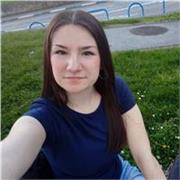 Estudiante de bachiller con interés hacia la lengua y castellana y vasca