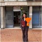 Laureata in fisica impartisce ripetizioni private in Matematica e Fisica