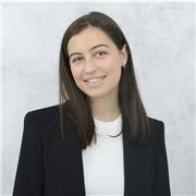 Ofrezco clases particulares de inglés