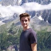 Clases de inglés, biología, física