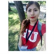 Profesora de educación infantil con 5 años de experiencia