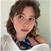 Maestra de inglés con experiencia en clases en línea