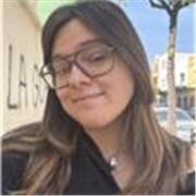 No tengo experiencia pero tengo muchas ganas de enseñar.