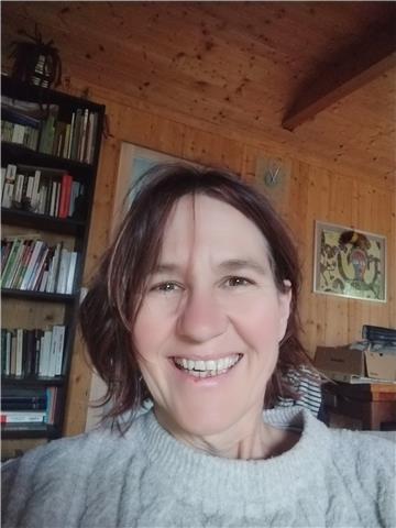 De Jong Carla