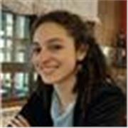 Profesora particular de inglés con 5 años de experiencia en todas las edades y niveles, en especial niños y adolescentes con TDAH