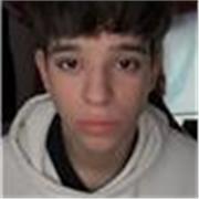 Extrovertido y buen dibujante apto para enseñar a todo el que quiera aprender a dibujar 