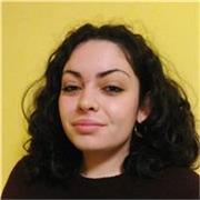 Profesora joven de Inglés, clases en Sevilla centro