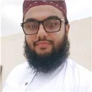 Qari Muhammad Anas
