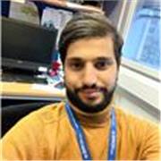 I hold a Ph.D in biology from the university of Strasbourg in france and i work as scientist at Queen Mary University of London i might be your best biology teacher