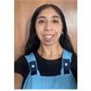 Profesora de Educación Inicial para enseñar a niños/as pequeños/as de 2 a 8 años. Ayuda escolar. Inglés intermedio