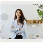 Maestra de inglés para niños, adolecentes y adultos en línea