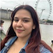 Bilingual Spanish Tutor Offering Homework Help & Language Support