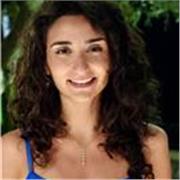 Estudiante italiana imparte clases de idiomas extranjeros