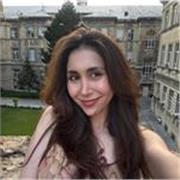 Experienced English Teacher with 5+ experiences