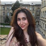 Experienced English Teacher with 5+ experiences