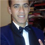 Doy clases de castellano