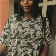 English tutor teaches students of all age