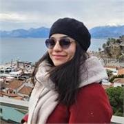 dynamischer Türkischlehrer
Effektive Lehrmethoden ganz nach Ihren Wünschen