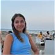 Profesora de matemáticas apta para todas las edades y niveles. 