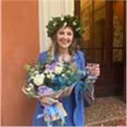 Laurea triennale in Comunicazione e Didattica dell'arte all'Accademia di Belle Arti di Bologna