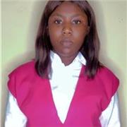 Je suis prête à enseigner le droit car j’ai les compétences.