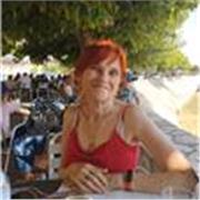 Profesora titulada en inglés con más de 30 años de experiencia. Preparo FCE y Advanced. Ayudo con Bachillerato, Selectividad y ESO
