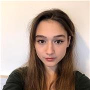 Chica con bachillerato ofrece dar clases de todas las asignaturas, y sobretodo para aquellos que tengan problemas de aprendizaje