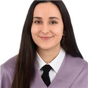 Psicóloga especialista en Atención Temprana con experiencia en necesidades educativas especiales