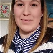 Profesora de economía, contabilidad y administración, dicta clases particulares de dichas asignaturas y preparación de examenes