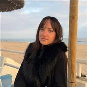 Estudiante en Psicología con experiencia en refuerzo de una variedad elevada de materias.