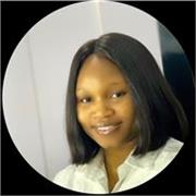 Ogechi Sheila Amachukwu