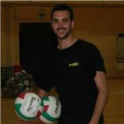 Responsable, educado, inspirador, motivador, sociable, gracioso, doy clases a niños y adultos