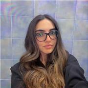 Se hai bisogno di un aiuto per i compiti di italiano, spagnolo o per ripetere con me alcune materie, io ci sono!