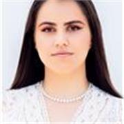 Profesor rumano apto para enseñar Inglés y Rumano online.