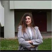 Insegnante di inglese privato, livello CPE, laurea magistrale