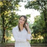 Profesora de inglés con más de 10 años enseñando la lengua