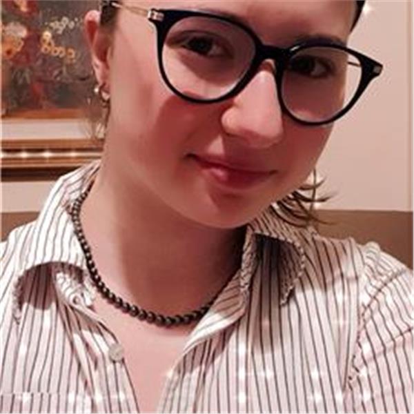 Ilaria Ghilardi Letuelezioni.it