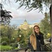 Profesora de apoyo escolar apta para todo curso.