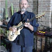 LEZIONI DI CHITARRA PER PRINCIPIANTI E NON A MODENA, ANCHE A DOMICILIO