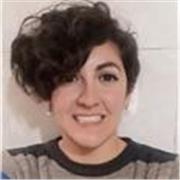 Estudiante del profesorado de Letras, da clases de castellano