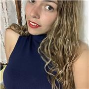 Profesora de matemáticas, inglés, física y lengua castellana